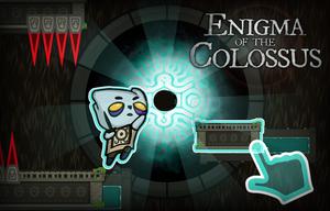 play Enigma Of The Colossus