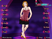 play Katherine Heigl Dressup