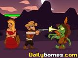 play Zombie Massacre