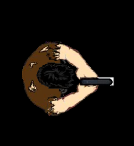 play One Person In A Strange Planet: Bullet Hell