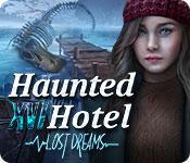 play Haunted Hotel: Lost Dreams