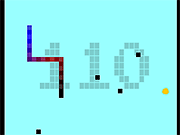 play Snake: Zanzlan'S Version