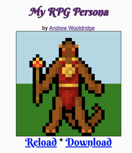 play My Rpg Persona
