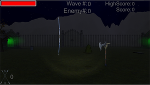 play Spider Survival