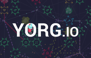 Yorg.Io