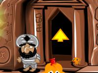 play Monkey Go Happy - Stage 177