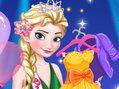 play Elsa Prom Night