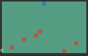 play #1Hgj | Avoider
