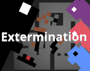 play Extermination