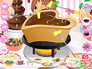 play Fondue Fun!