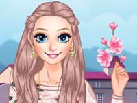 play Blossom Dresses