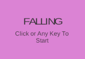 play Falling