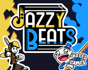 play Jazzy Beats
