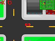 play Pizza Driver