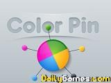 play Color Pin