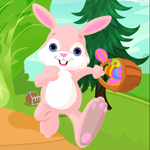 play Funny Rabbit Rescue