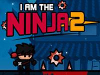 I Am The Ninja 2