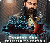 play The Andersen Accounts: Chapter One Collector'S Edition