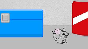 play Marly Mouse Escape – Icebox