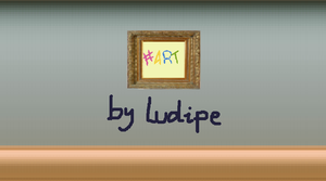 play #Art