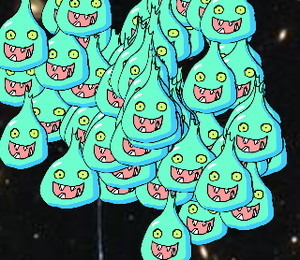 play La Conquête Du Slime