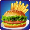 Fast Food Cooking Fever Mania