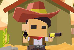 play High Noon Hunter