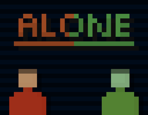 play Alone