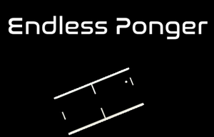 Endless Ponger