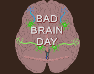 play Bad Brain Day