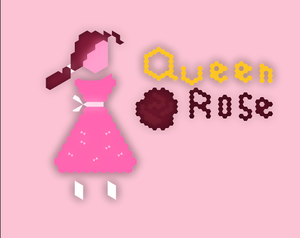 play Queen Rose