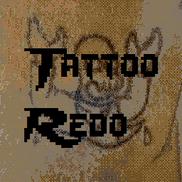 play Tattoo Redo