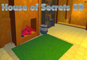 play House Of Secrets