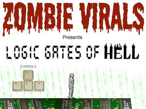 Logic Gates Of Hell(Jimjam Entry)