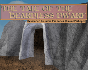 play The Tale Of The Beardless Dwarf