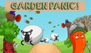 play Garden Panic!