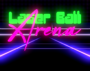 play Laser Ball Arena
