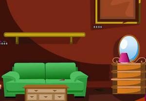 play Majestic Room Escape