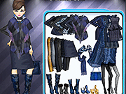 play Navy Color
