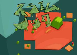 play Slime Fungo