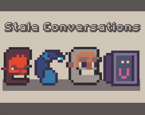 play Stale Conversations