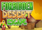 Forbidden Desert Escape