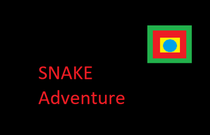 play Snake - Adventure