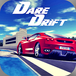 Dare Drift : Car Drift Racing