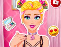 play Audrey'S Beauty Makeup Vlogger Story