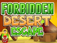 play Forbidden Desert Escape