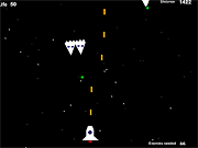play Starfighter Fury