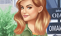 play Celebrity Fashionista