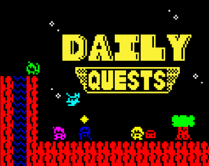 play Daily Quests
