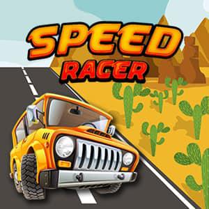 play Speed Racer Hd